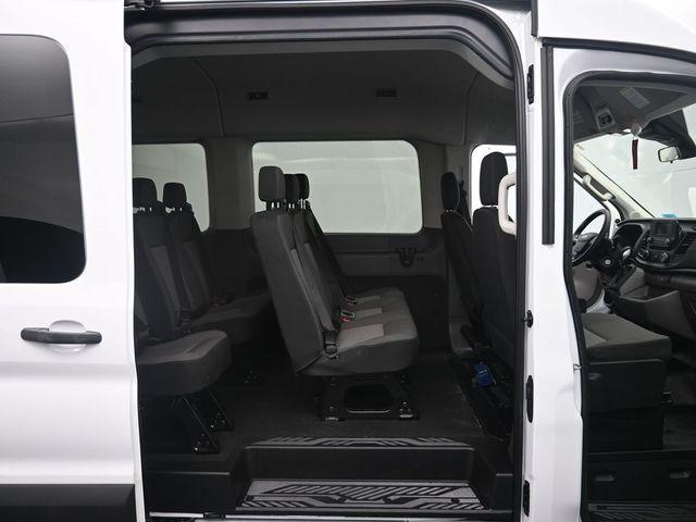 used 2024 Ford Transit-350 car, priced at $56,500