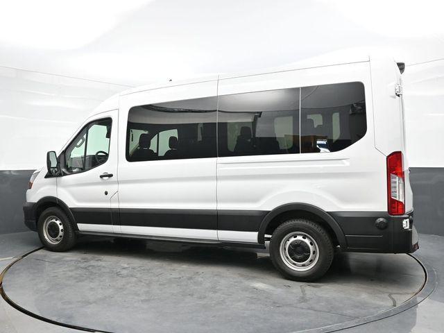 used 2024 Ford Transit-350 car, priced at $56,500