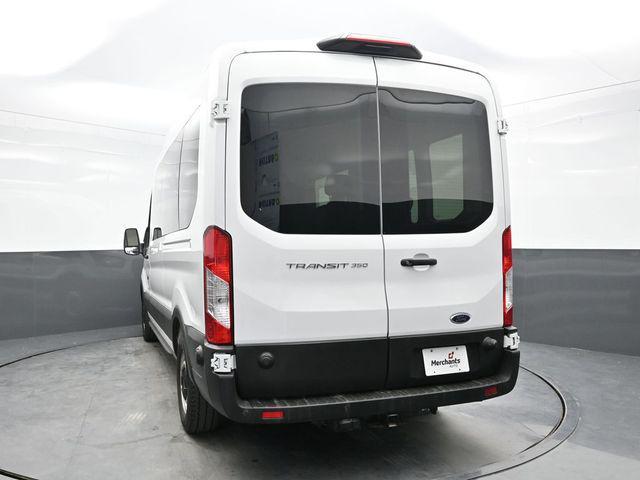 used 2024 Ford Transit-350 car, priced at $56,500