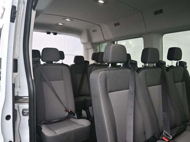 used 2024 Ford Transit-350 car, priced at $56,500