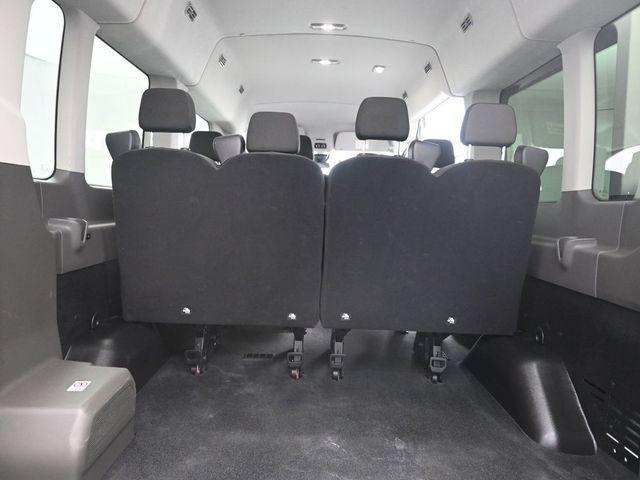 used 2024 Ford Transit-350 car, priced at $56,500