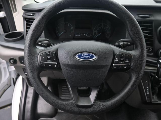 used 2024 Ford Transit-350 car, priced at $56,500