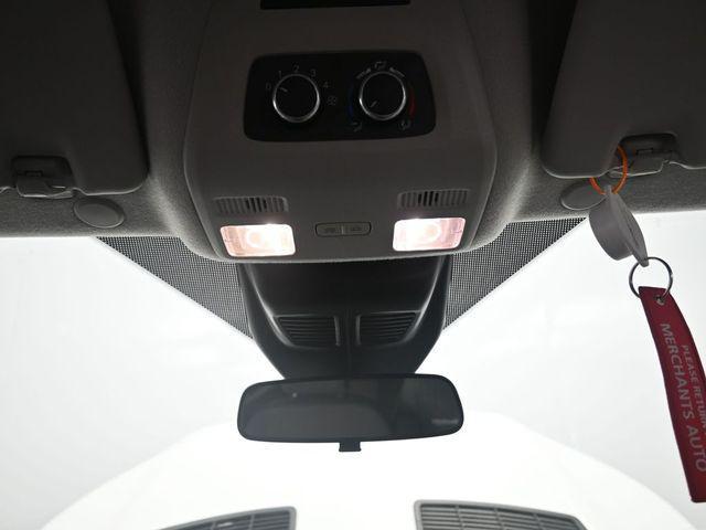 used 2024 Ford Transit-350 car, priced at $56,500