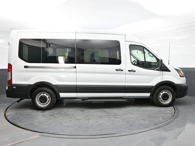 used 2024 Ford Transit-350 car, priced at $56,500