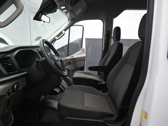 used 2024 Ford Transit-350 car, priced at $56,500