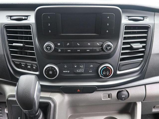 used 2024 Ford Transit-350 car, priced at $56,500