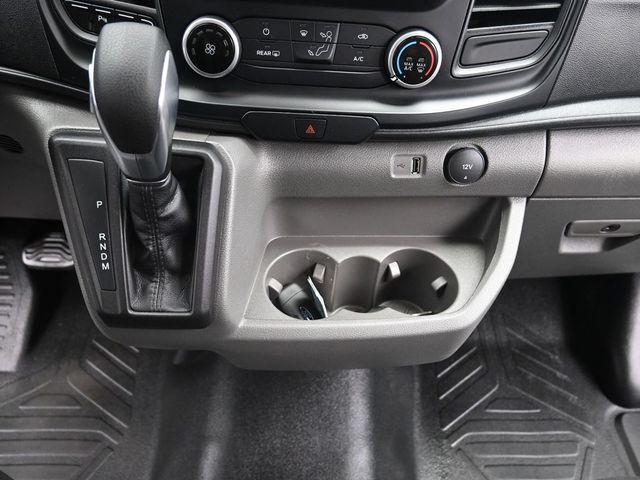 used 2024 Ford Transit-350 car, priced at $56,500