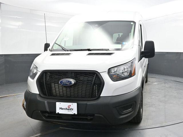 used 2024 Ford Transit-350 car, priced at $56,500