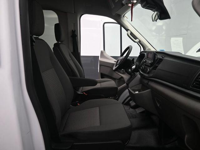 used 2024 Ford Transit-350 car, priced at $56,500