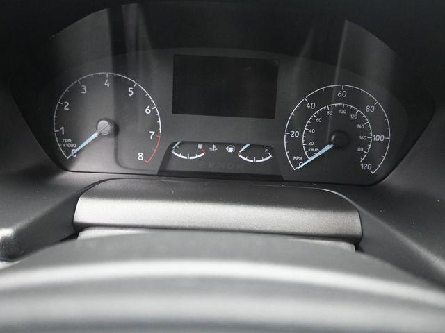 used 2024 Ford Transit-350 car, priced at $56,500