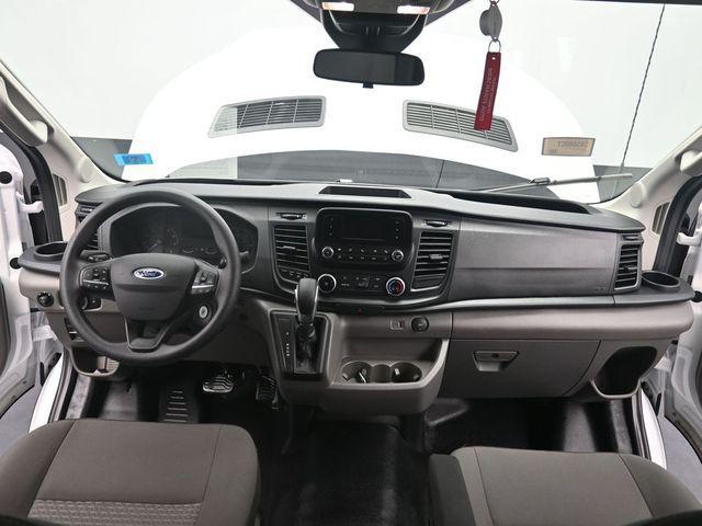 used 2024 Ford Transit-350 car, priced at $56,500