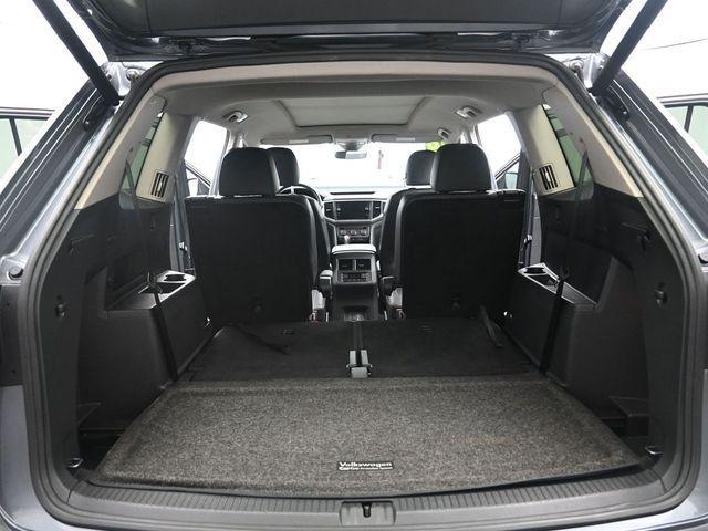 used 2019 Volkswagen Atlas car, priced at $23,458