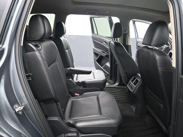 used 2019 Volkswagen Atlas car, priced at $23,458