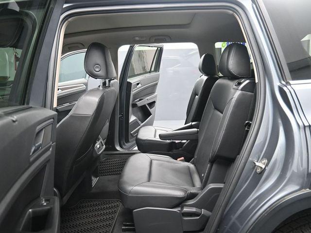 used 2019 Volkswagen Atlas car, priced at $23,458