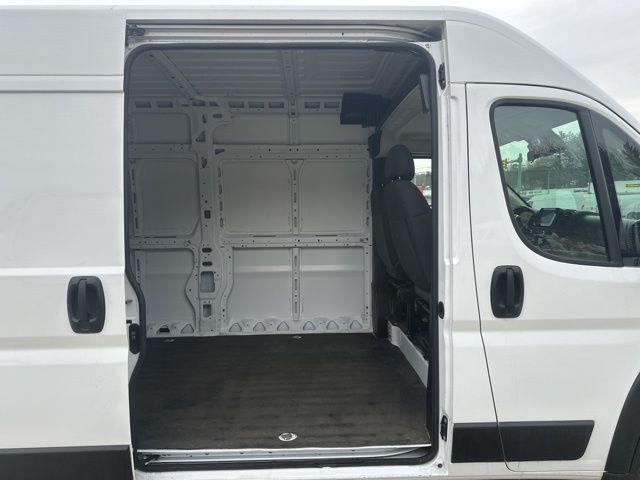 used 2023 Ram ProMaster 2500 car, priced at $27,500