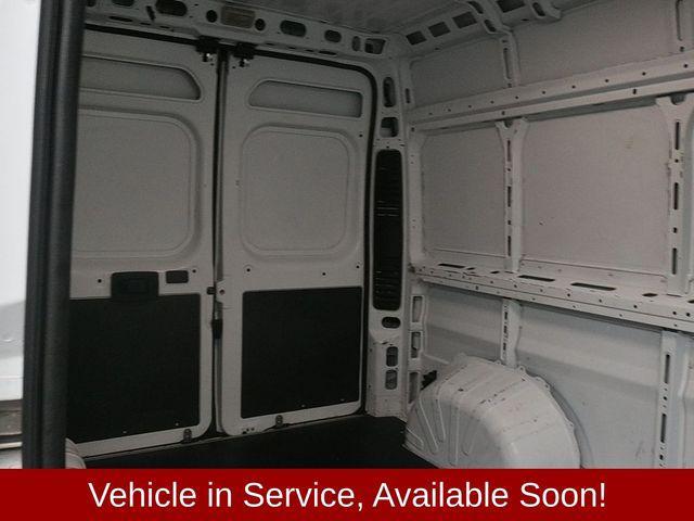 used 2023 Ram ProMaster 2500 car, priced at $26,900