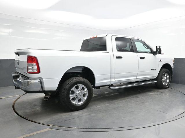 used 2023 Ram 2500 car, priced at $51,900