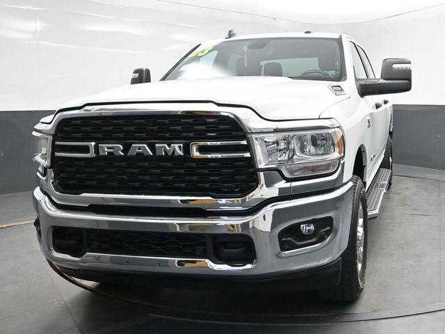 used 2023 Ram 2500 car, priced at $51,900