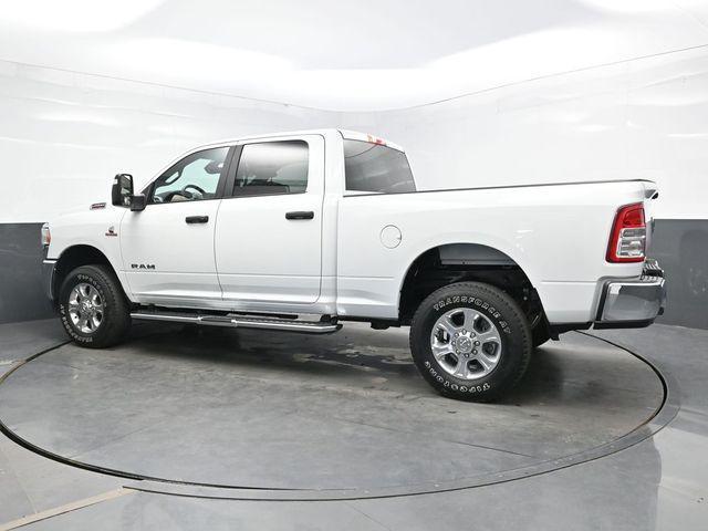 used 2023 Ram 2500 car, priced at $51,900