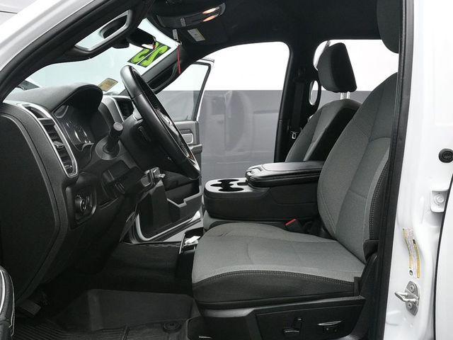 used 2023 Ram 2500 car, priced at $51,900