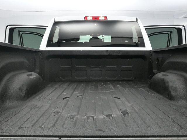 used 2023 Ram 2500 car, priced at $51,900