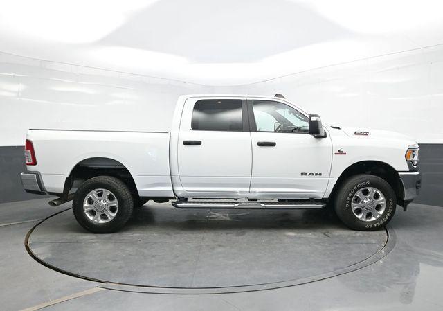 used 2023 Ram 2500 car, priced at $51,900