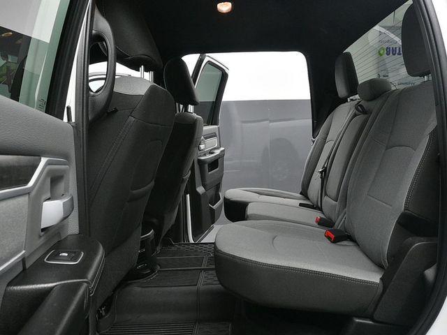 used 2023 Ram 2500 car, priced at $51,900