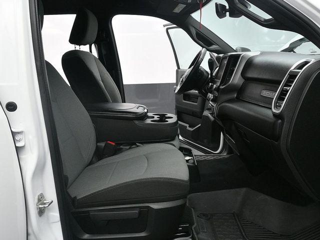 used 2023 Ram 2500 car, priced at $51,900
