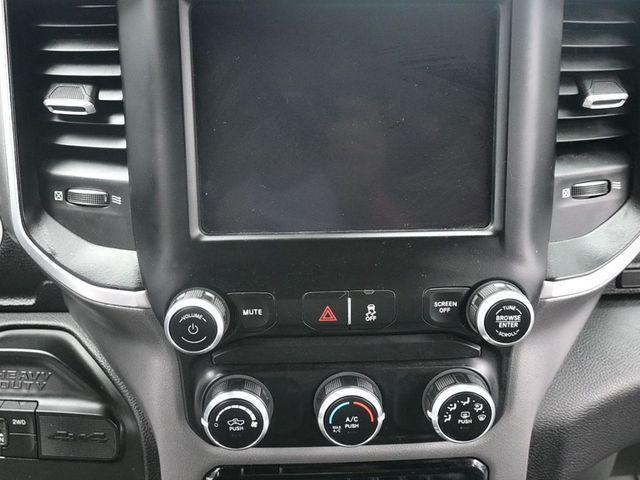 used 2023 Ram 2500 car, priced at $51,900