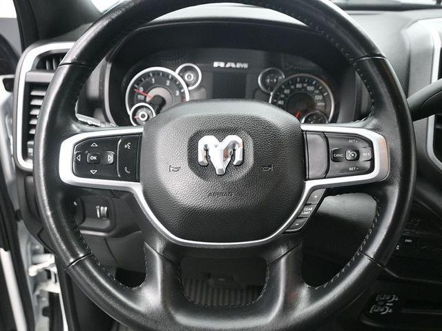 used 2023 Ram 2500 car, priced at $51,900