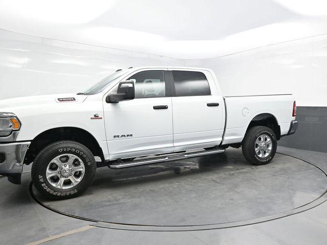 used 2023 Ram 2500 car, priced at $51,900