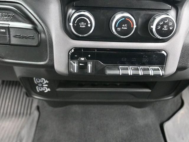 used 2023 Ram 2500 car, priced at $51,900