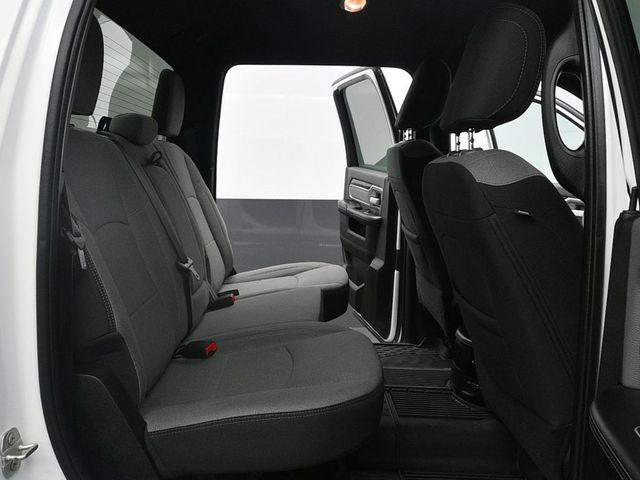 used 2023 Ram 2500 car, priced at $51,900