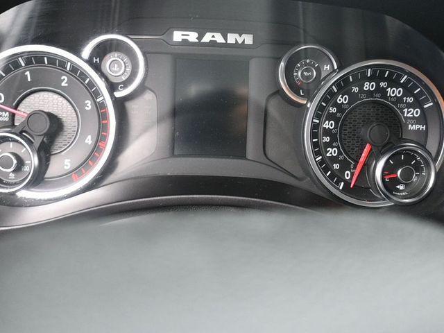 used 2023 Ram 2500 car, priced at $51,900
