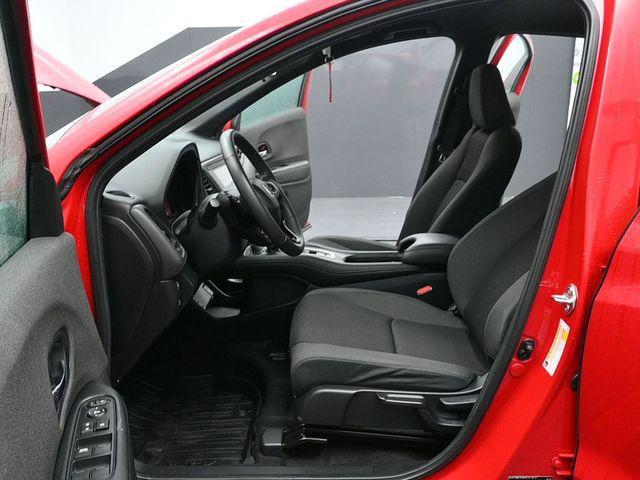 used 2020 Honda HR-V car, priced at $20,978