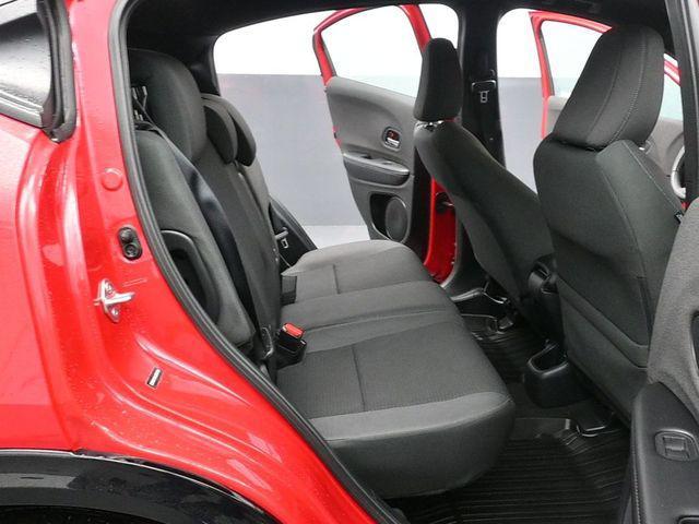 used 2020 Honda HR-V car, priced at $20,978