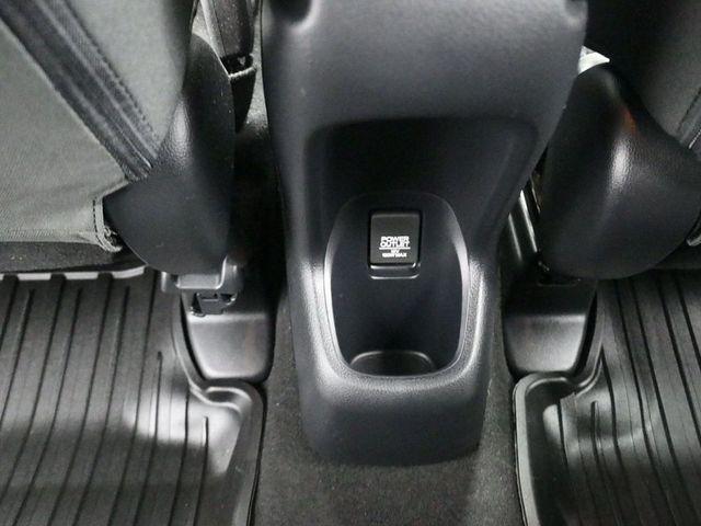 used 2020 Honda HR-V car, priced at $20,978