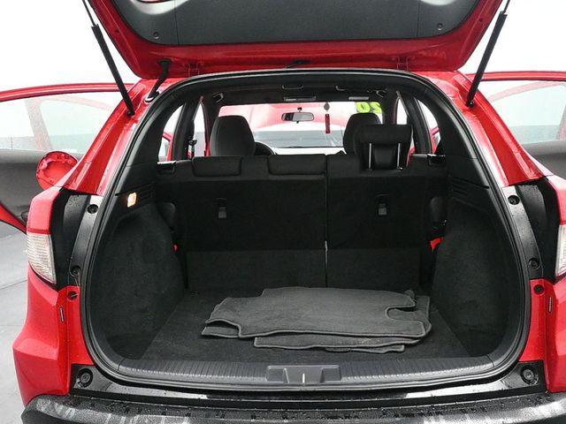 used 2020 Honda HR-V car, priced at $20,978