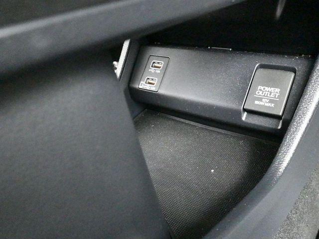 used 2020 Honda HR-V car, priced at $20,978