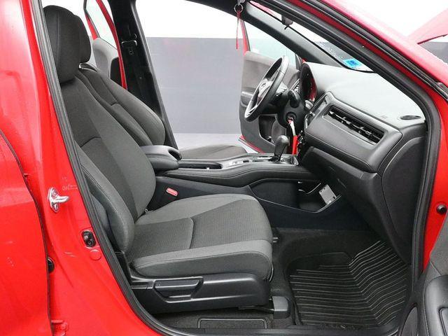 used 2020 Honda HR-V car, priced at $20,978