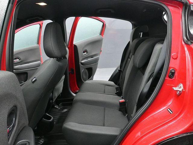 used 2020 Honda HR-V car, priced at $20,978