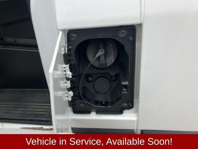 used 2023 Ram ProMaster 2500 car, priced at $25,900