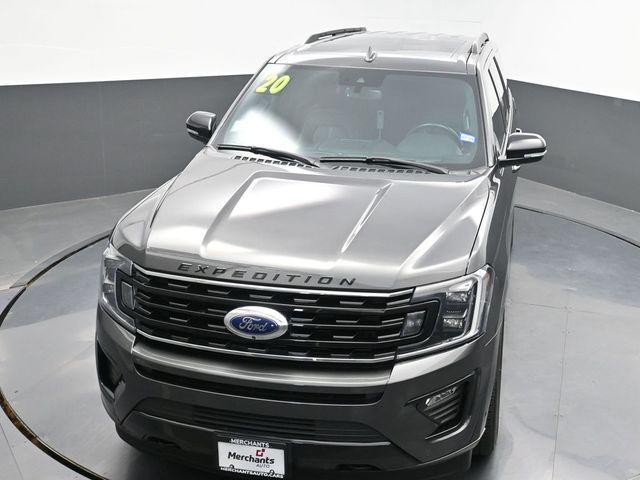 used 2020 Ford Expedition car, priced at $36,825