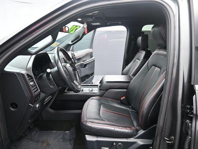 used 2020 Ford Expedition car, priced at $36,825