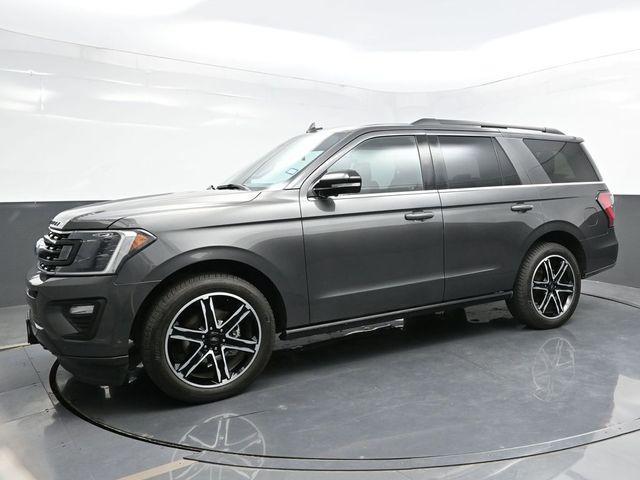 used 2020 Ford Expedition car, priced at $36,825