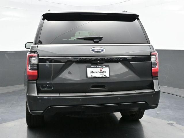 used 2020 Ford Expedition car, priced at $36,825