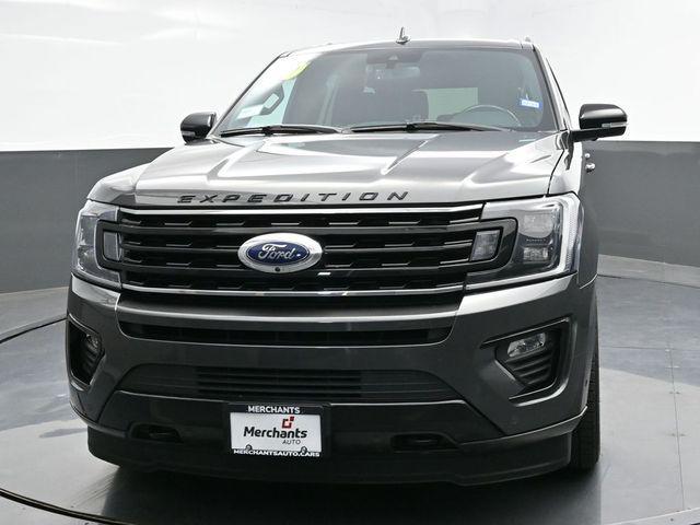 used 2020 Ford Expedition car, priced at $36,825