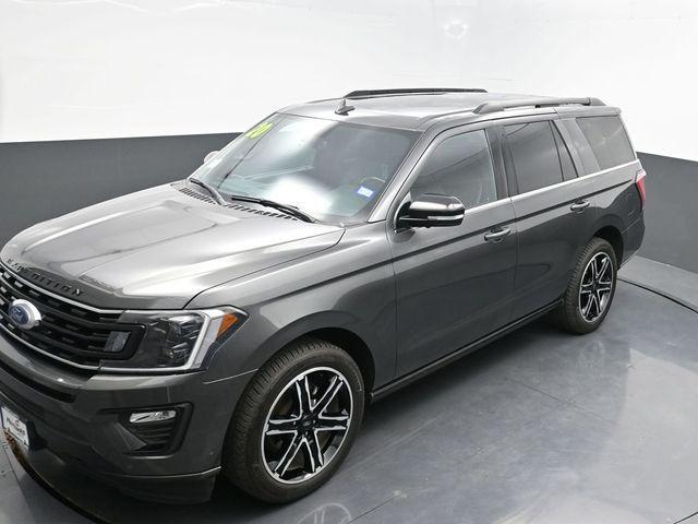 used 2020 Ford Expedition car, priced at $36,825