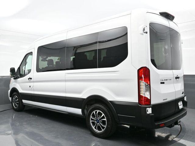 used 2022 Ford Transit-350 car, priced at $52,900