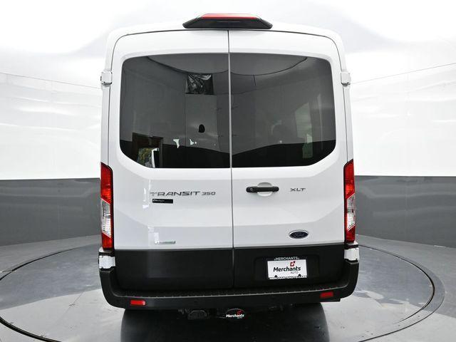 used 2022 Ford Transit-350 car, priced at $52,900